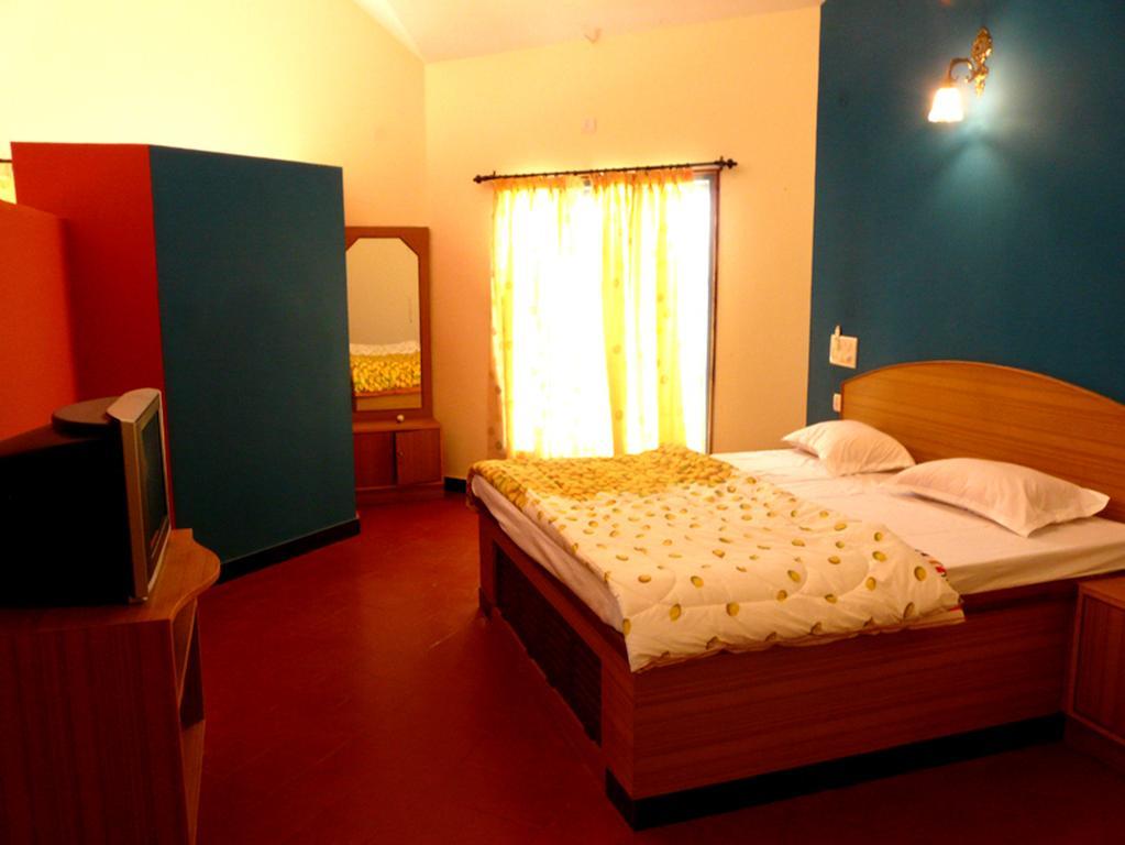 The Casiita Coorg Villa Kushālnagar Kamer foto