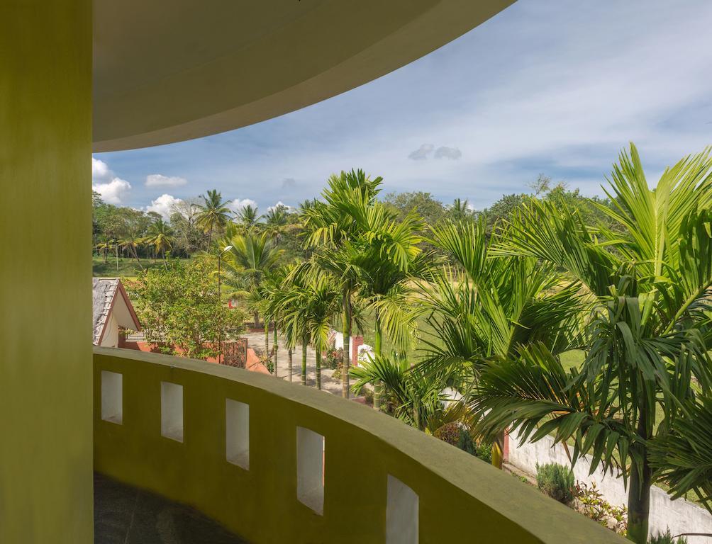 The Casiita Coorg Villa Kushālnagar Kamer foto