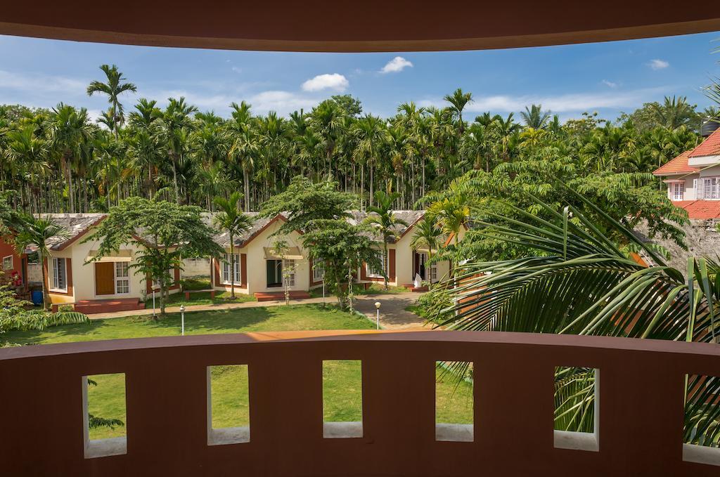 The Casiita Coorg Villa Kushālnagar Kamer foto