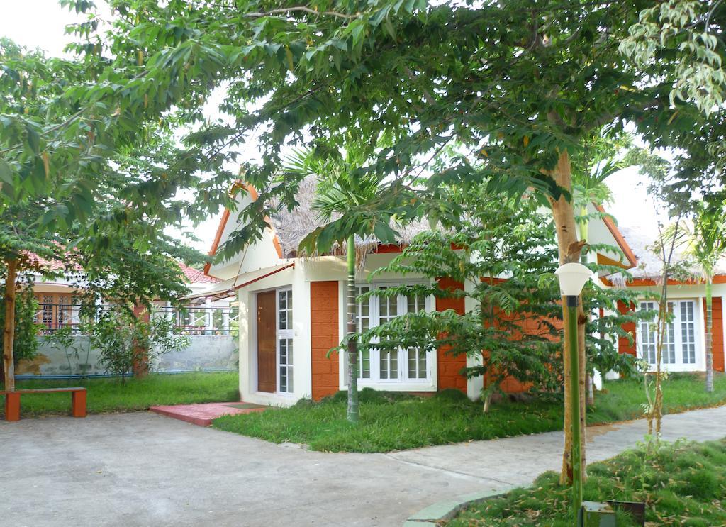 The Casiita Coorg Villa Kushālnagar Kamer foto