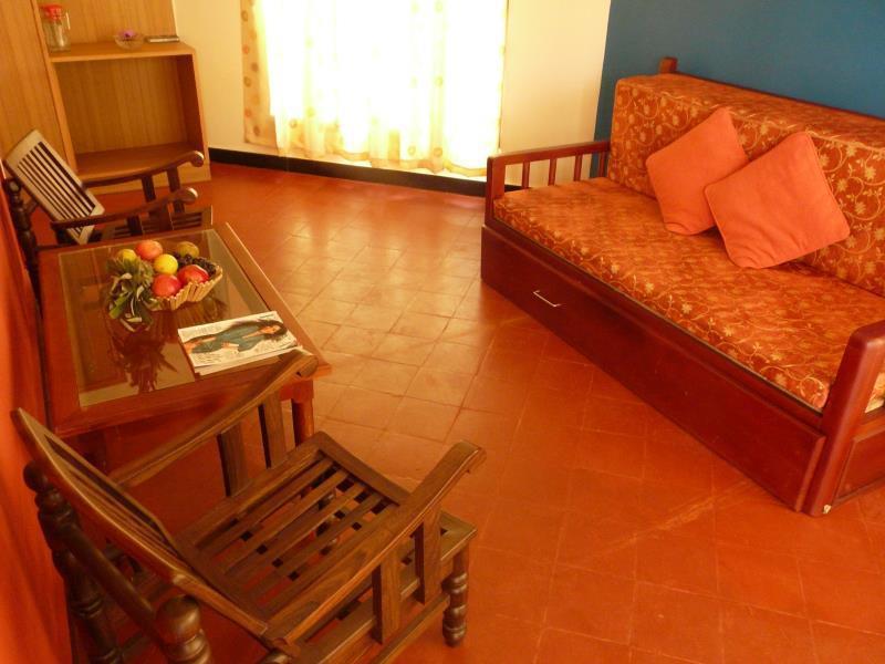 The Casiita Coorg Villa Kushālnagar Buitenkant foto