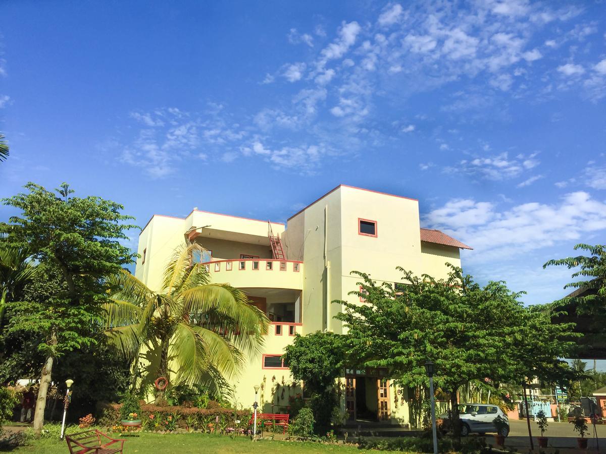 The Casiita Coorg Villa Kushālnagar Buitenkant foto